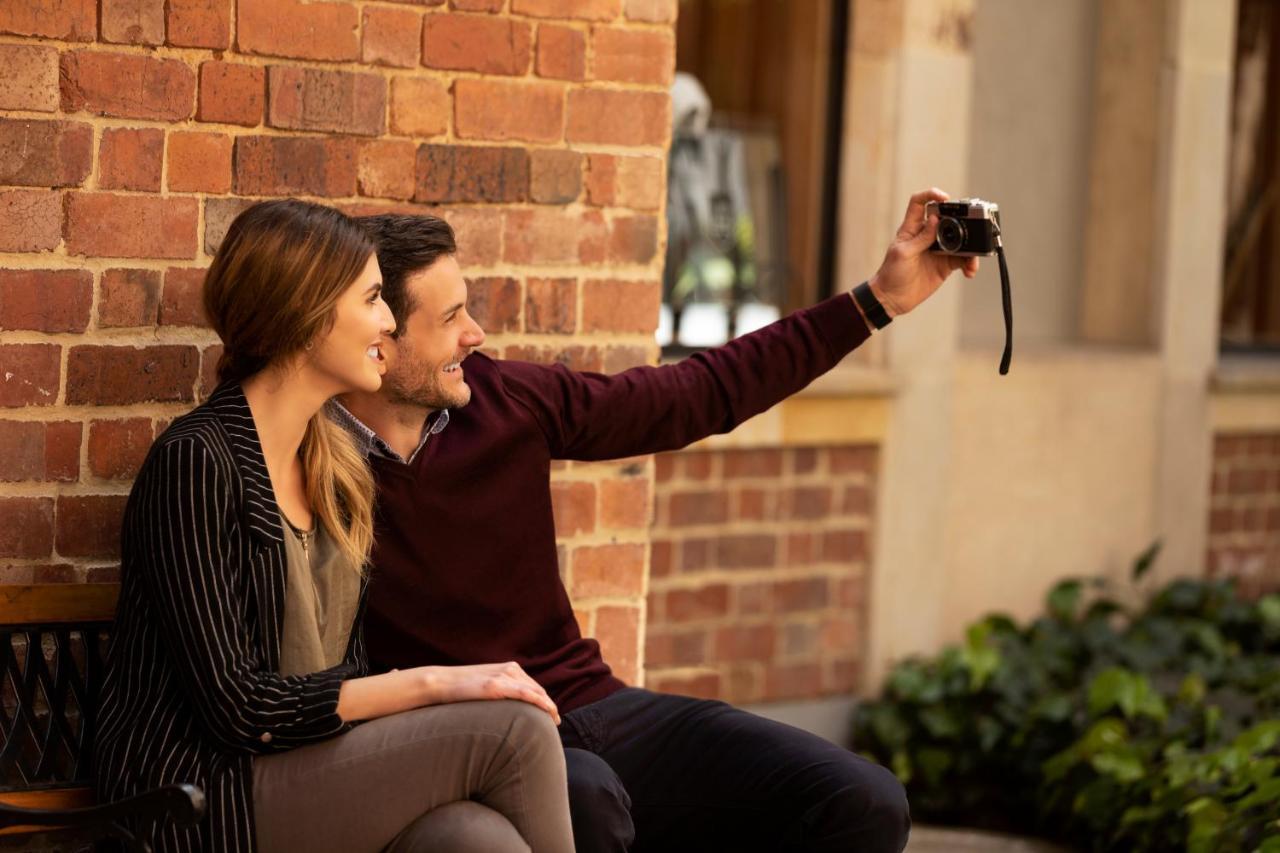 Hotel Bh La Quinta Bogotá Dış mekan fotoğraf
