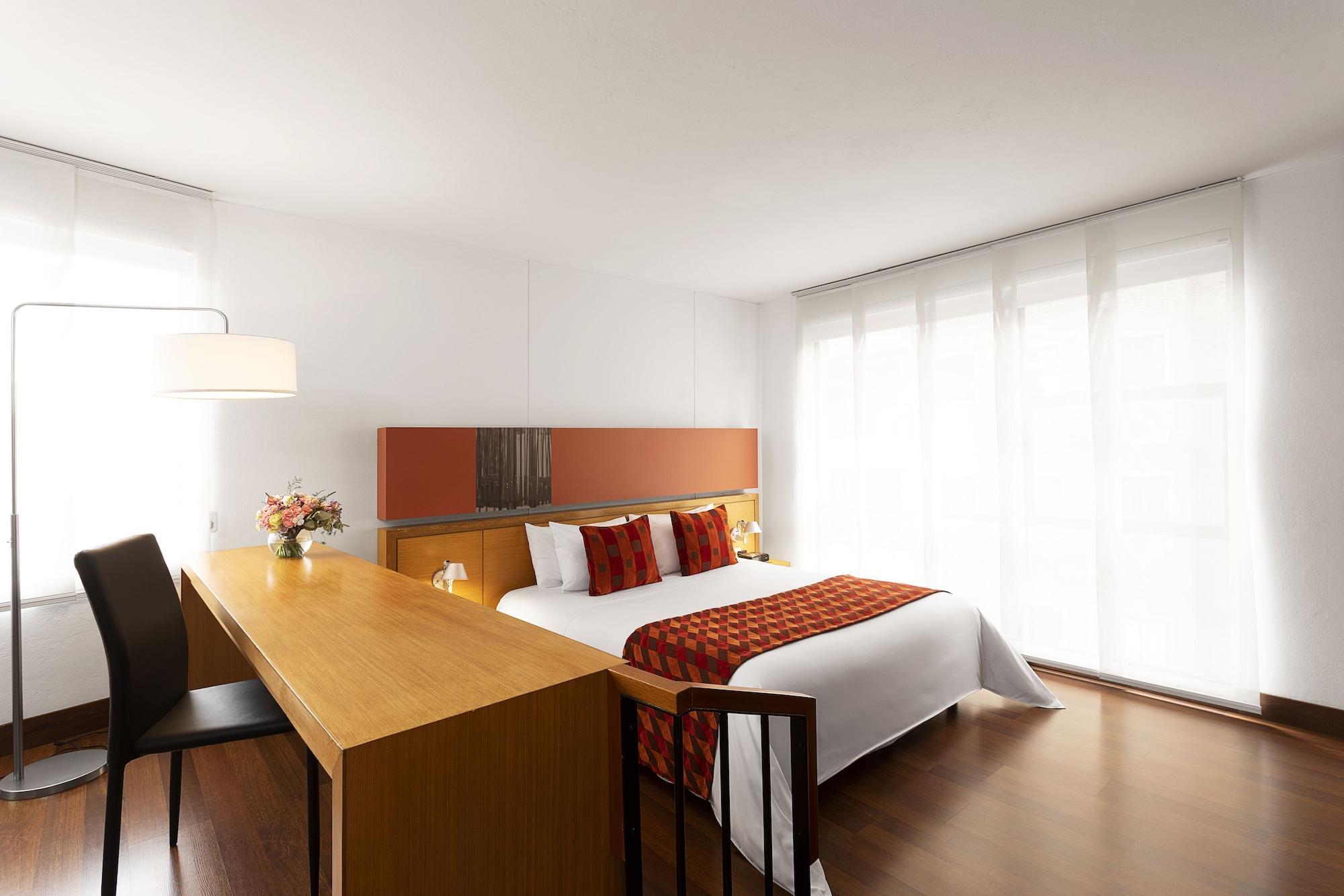 Hotel Bh La Quinta Bogotá Dış mekan fotoğraf