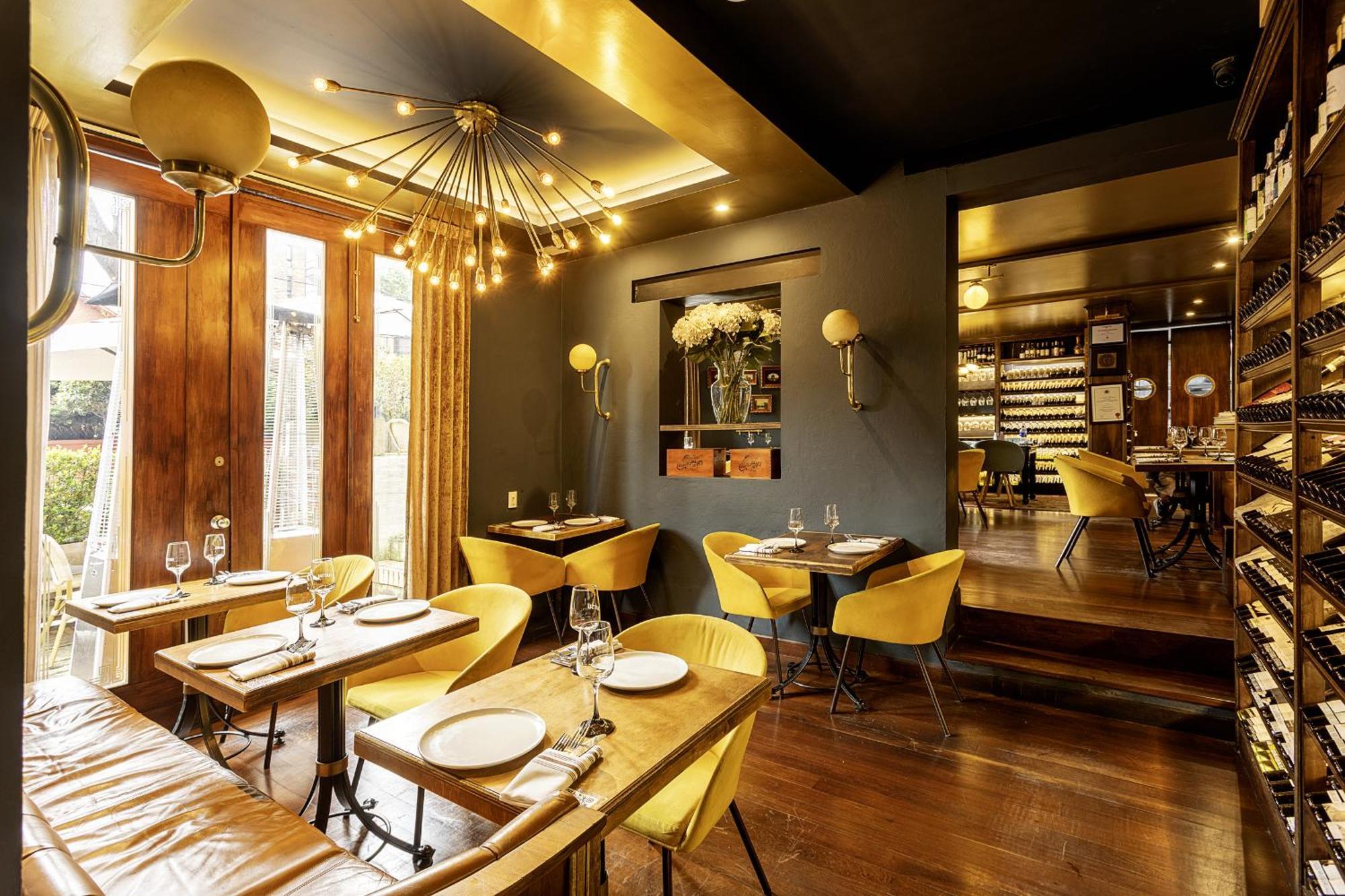 Hotel Bh La Quinta Bogotá Dış mekan fotoğraf
