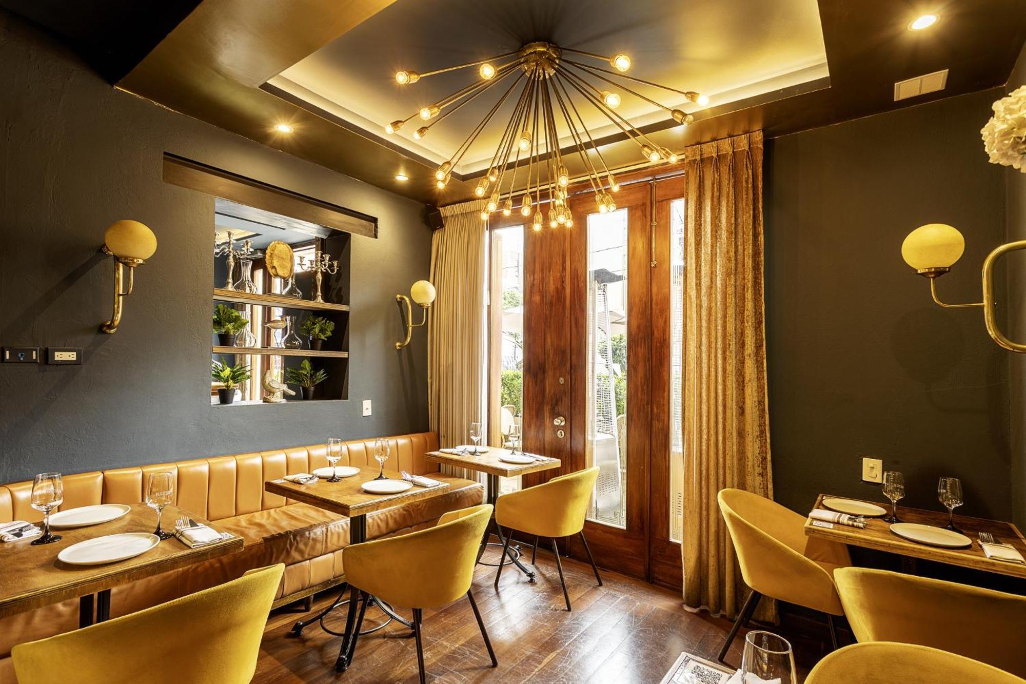 Hotel Bh La Quinta Bogotá Dış mekan fotoğraf