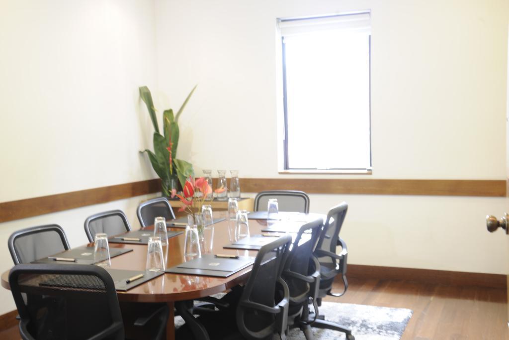 Hotel Bh La Quinta Bogotá Dış mekan fotoğraf